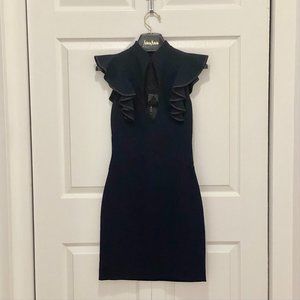 NWT BLACK HALO Deklyn Sheath Dress